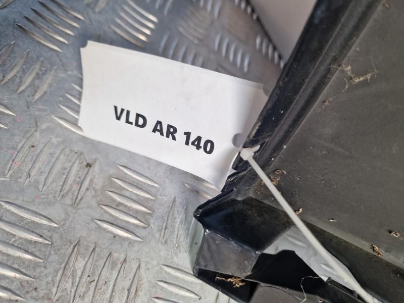 Aripa fata dreapta Land Rover Freelander 2