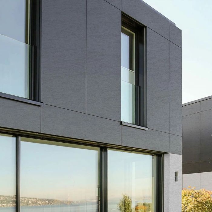 Алюкобонд листовой