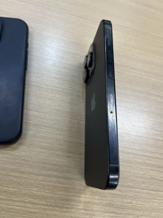 Iphone 16 pro 128 gb