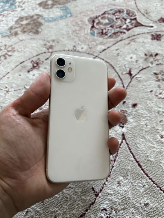 Айфон 11