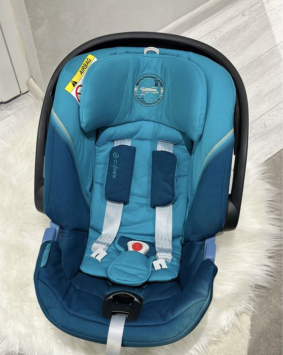 Столче за кола CYBEX aton 5