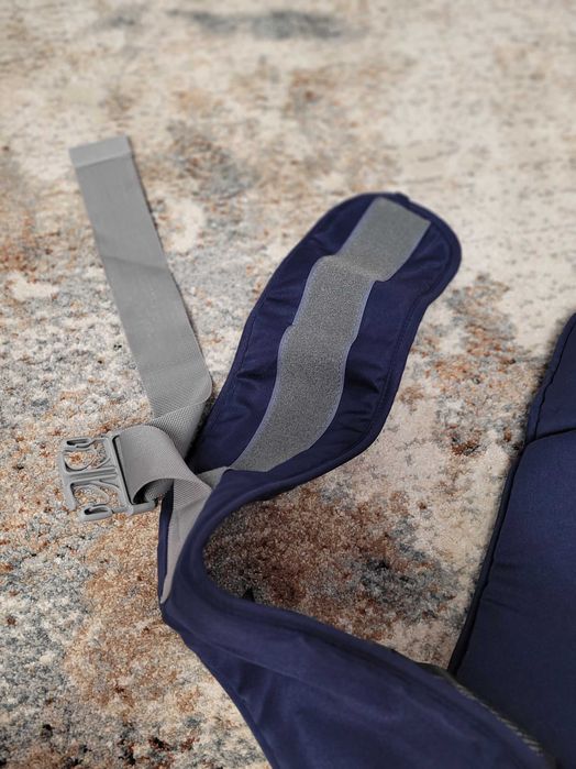 Sistem de purtare pentru bebelusi