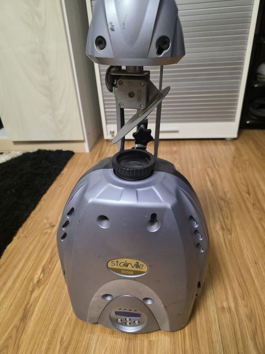 Vând efecte discoteca