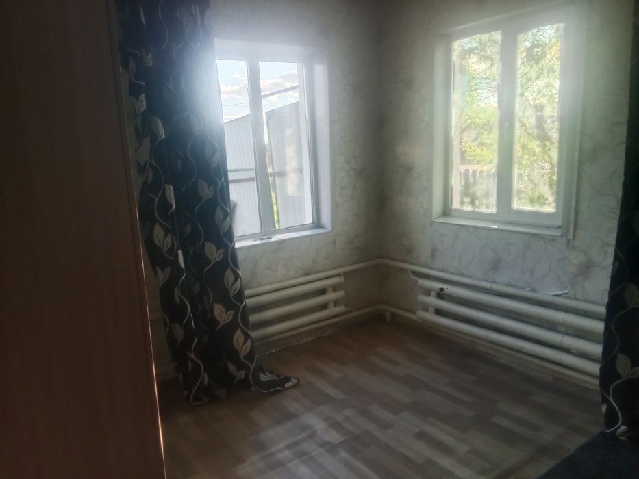 Продам жилой дом