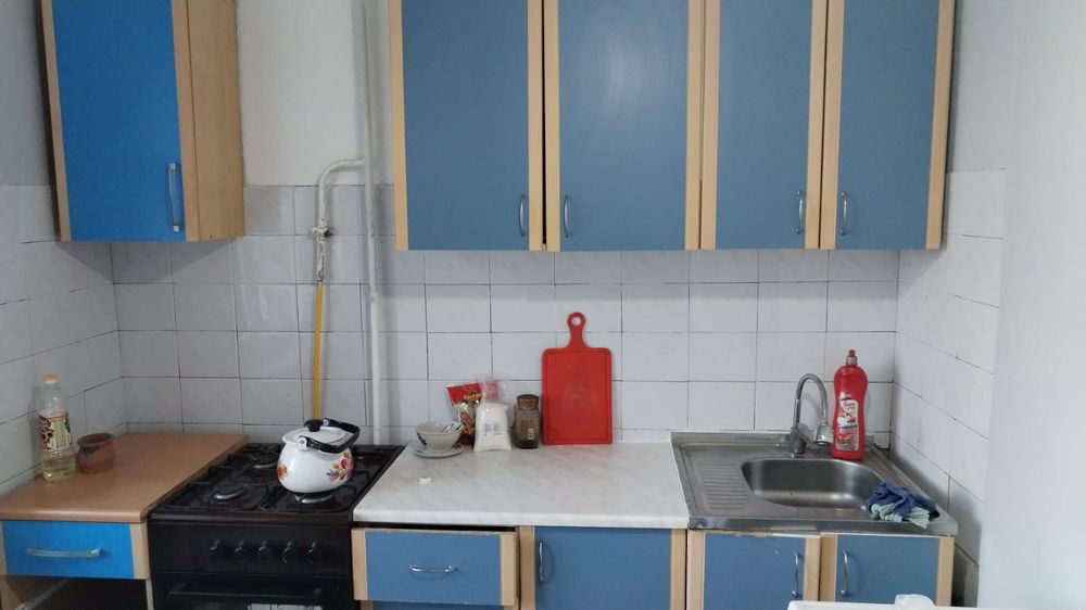 Аренда квартиры долгосрочно