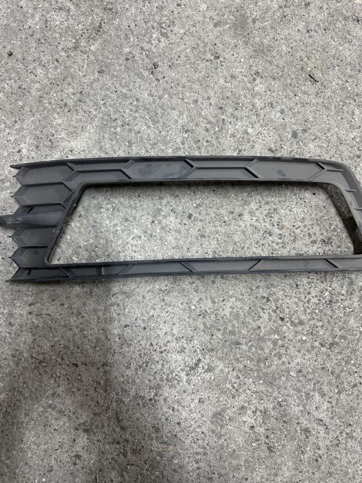 Шкода Рапид,накладки пртивотуманок