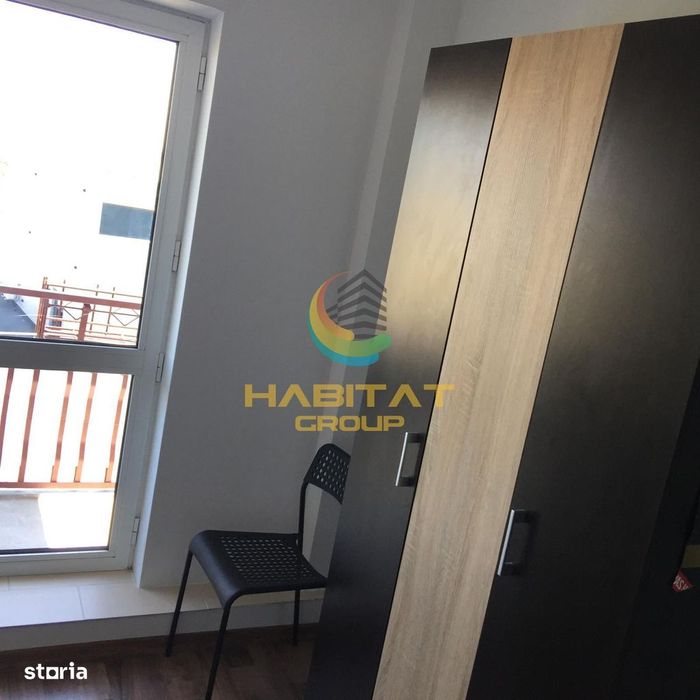 Apartament 3 camere, centrala, Aparatorii Patriei