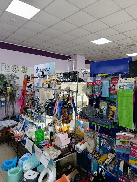 Продам готовый бизнес