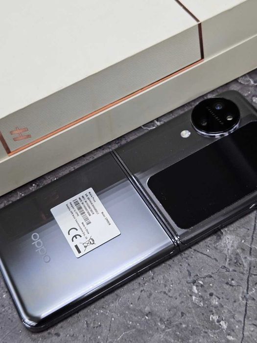 Oppo Find N3, 256 Gb (г. Астана ул. Женис 24)Лот 752772