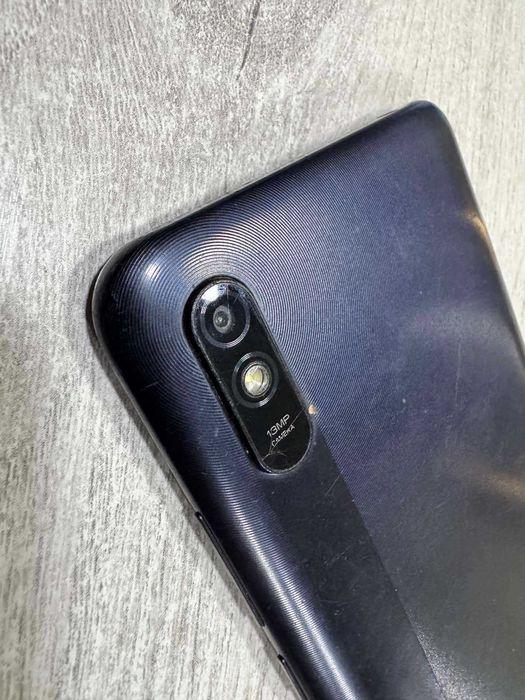 Xiaomi Redmi 9A 32GB 2GB RAM Dual
