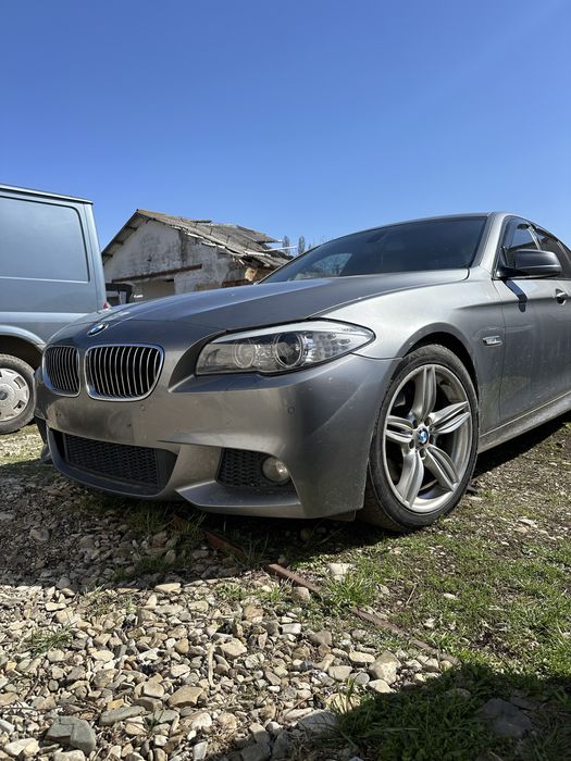 Fata completa BMW Seria 5 F10, F11 M Pack