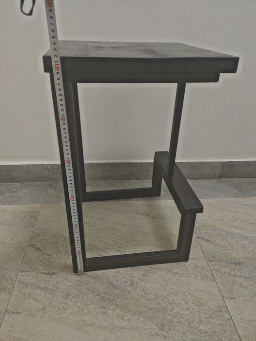 Стулья полубарные