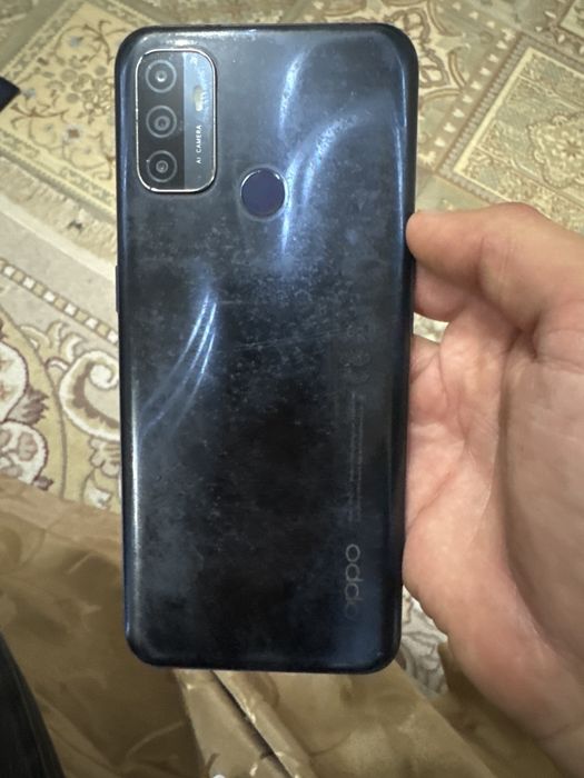 Oppo A53 на запчасти продаю