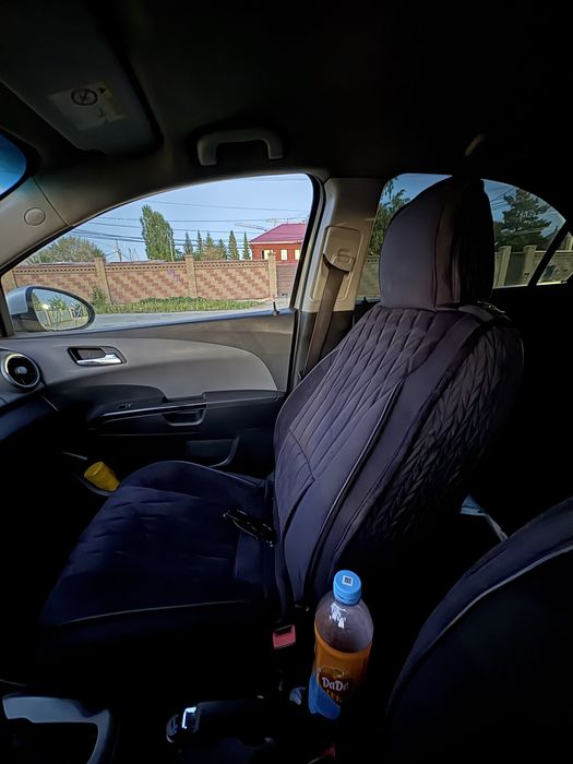 авео 2013года автомат 1.6