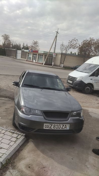 Nexia 2 gibrit mator