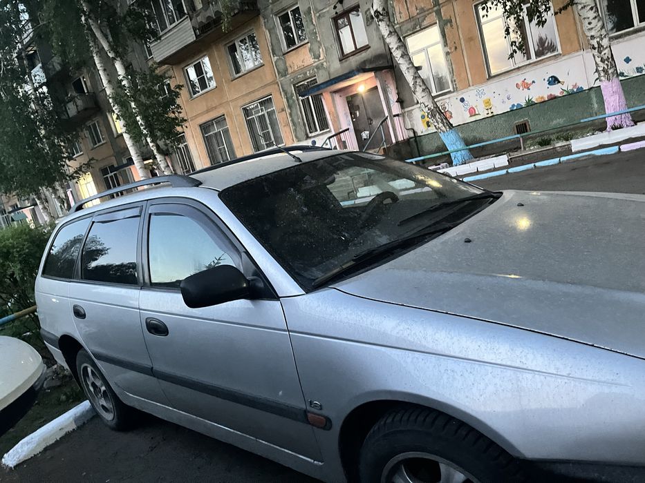 Продам машину!!!