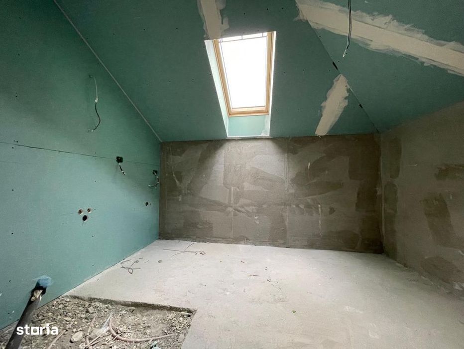 Apartament 3 camere, super-pozitie - Mosnita Noua