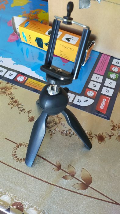 Кронштейн для телефона