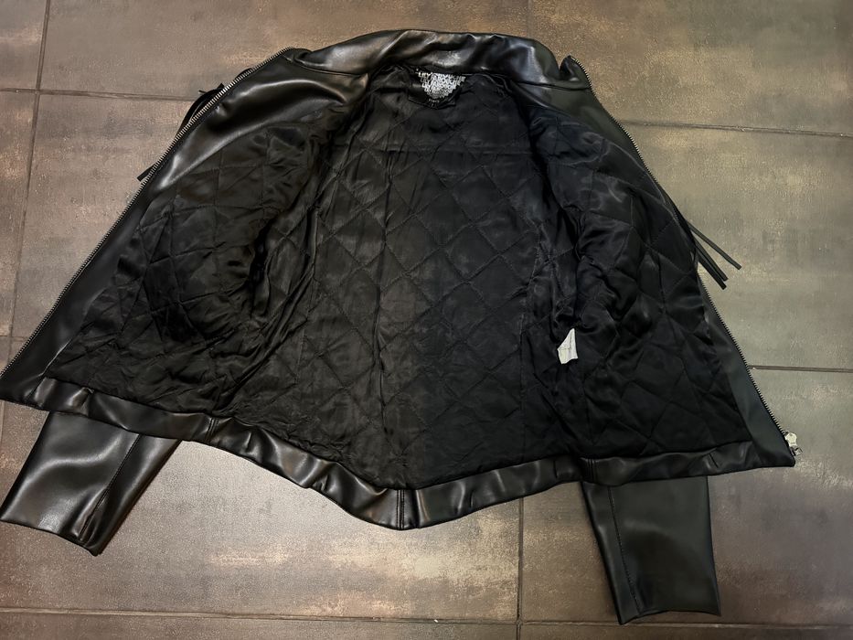 Рокерско  яке M размер