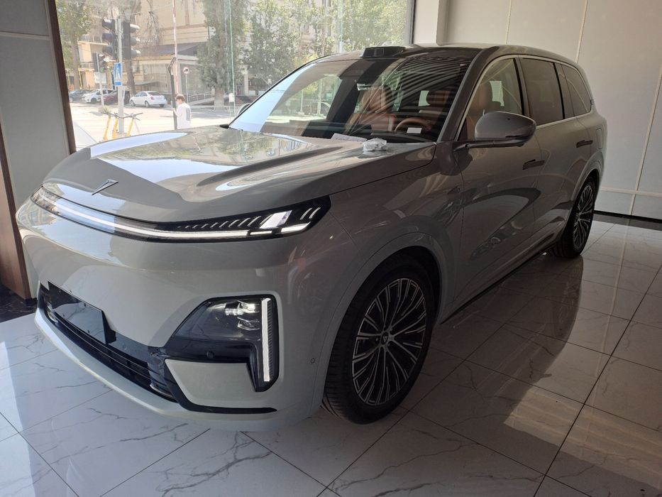 Deepal s09 ultra plus