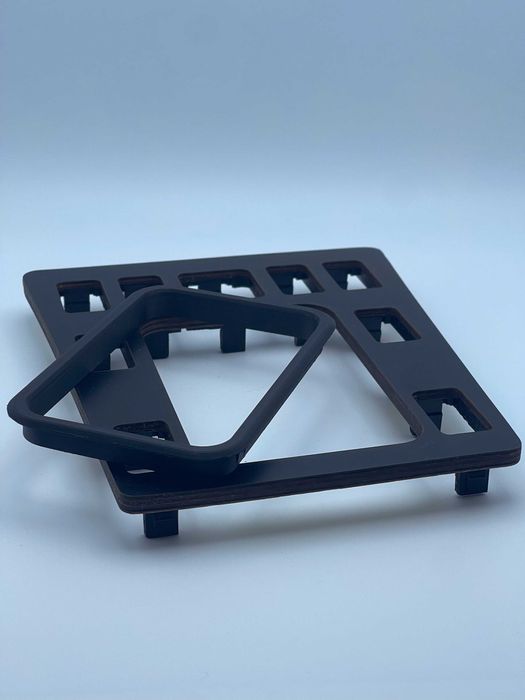 Рамка АКПП 190 Мерседес