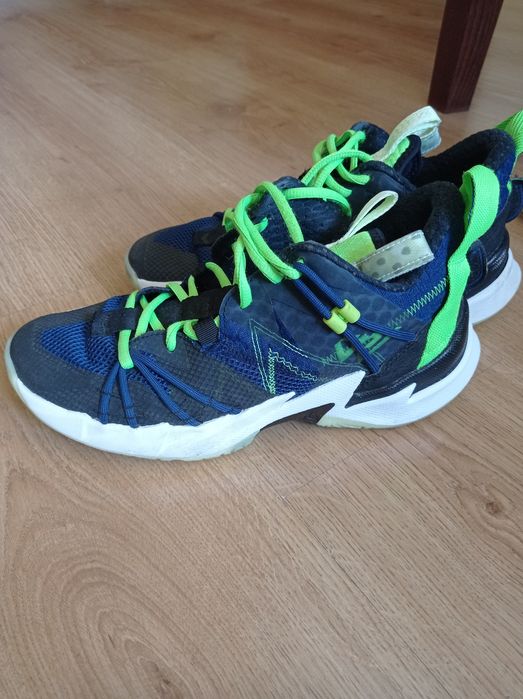 Nike Jordan WHY Zero.3 маратонки/обувки за баскетбол