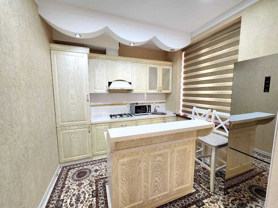 Сдается квартира по ул. Нукус