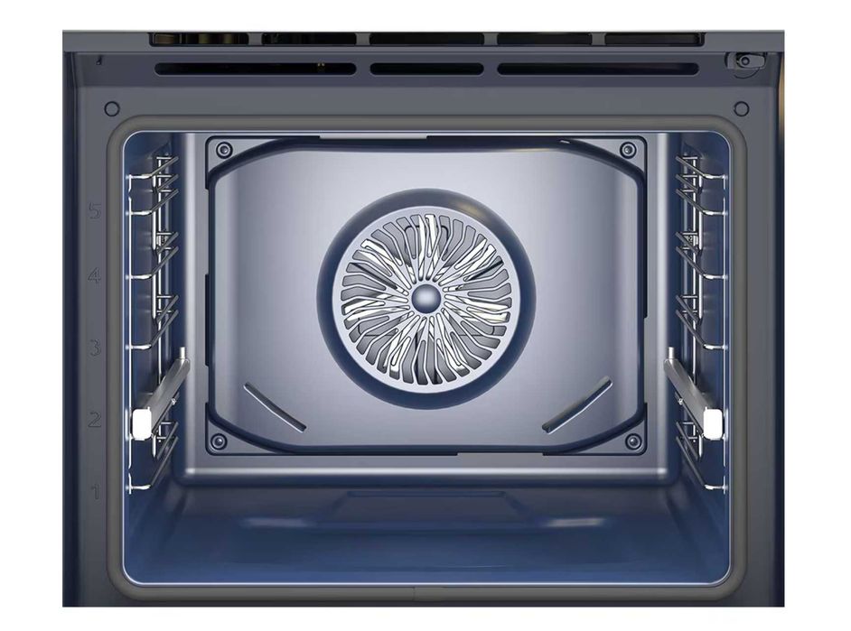 BEKO BBIS17300BPSE 72L Pirolitic Negru - Folosit sub 10 ori!
