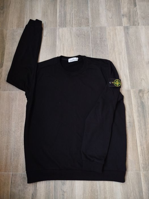 STONE ISLAND мъжки ватиран пуловер