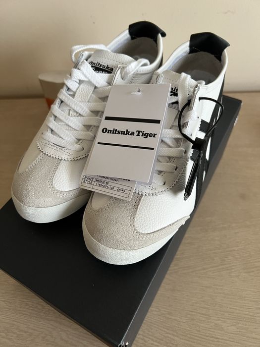 Новые кроссовки onitsuka tiger ОРИГИНАл