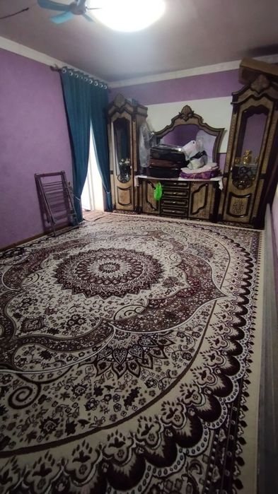 Кирарик кучаси Лайлак махалласи 3 сотих 3 хона нахтга сотилади