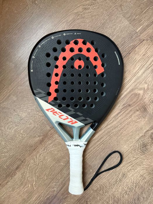 Падел Ракета Head Delta Pro 2022