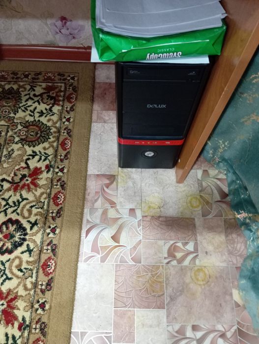 Продам компьютер