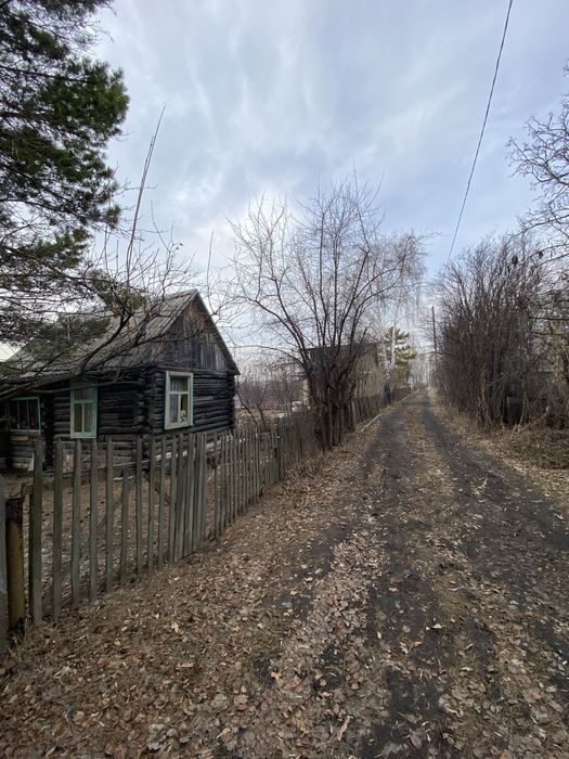 Срочно! Продается дача в сад. общ. ,, Ромашка»