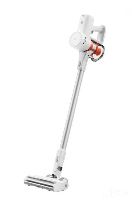Беспроводной пылесос xiaomi.  Mijia 4C.