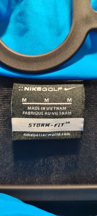 Ветровка Nike Storm-Fit