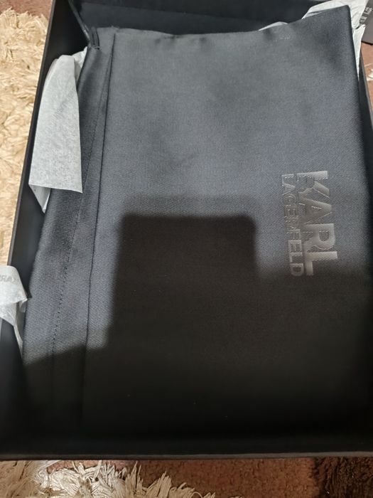 Adidași Karl Lagerfeld