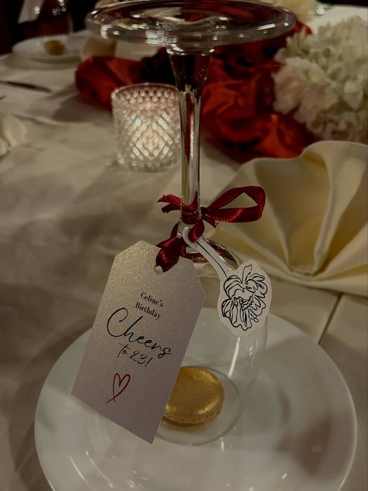 Украса за погача, свето кръщение, рожден ден, моминско парти, сватба,