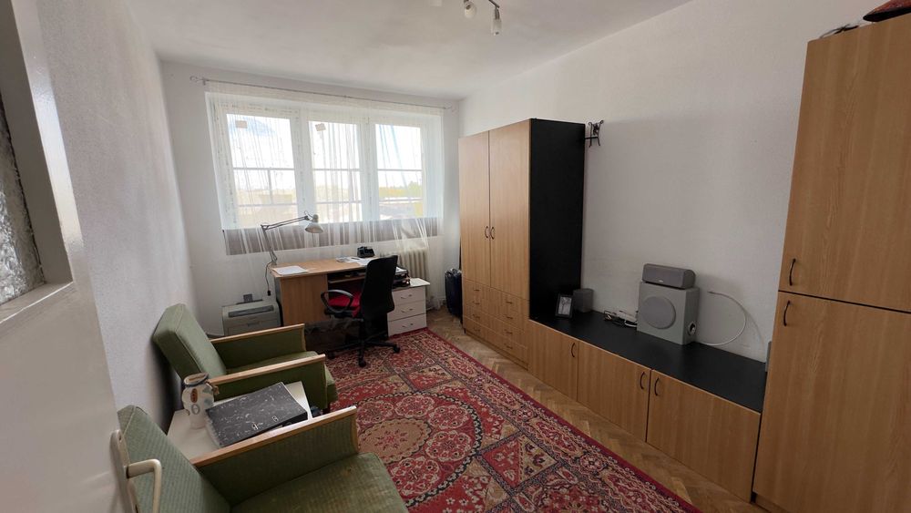 Direct proprietar | Bloc C Turn - Apartament 3 camere