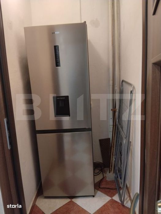 Apartament spatios si modern, 3 camere, 72 mp utili