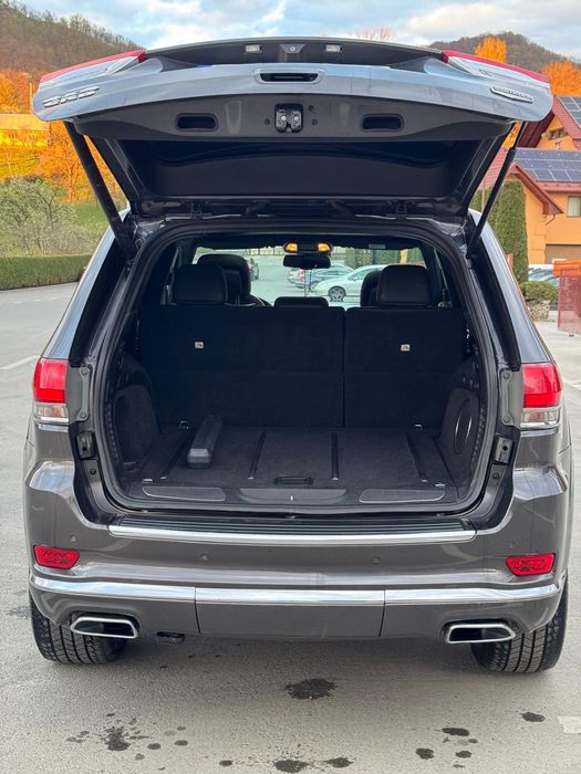 JEEP Grand Cherokee 2013 — imagine 4