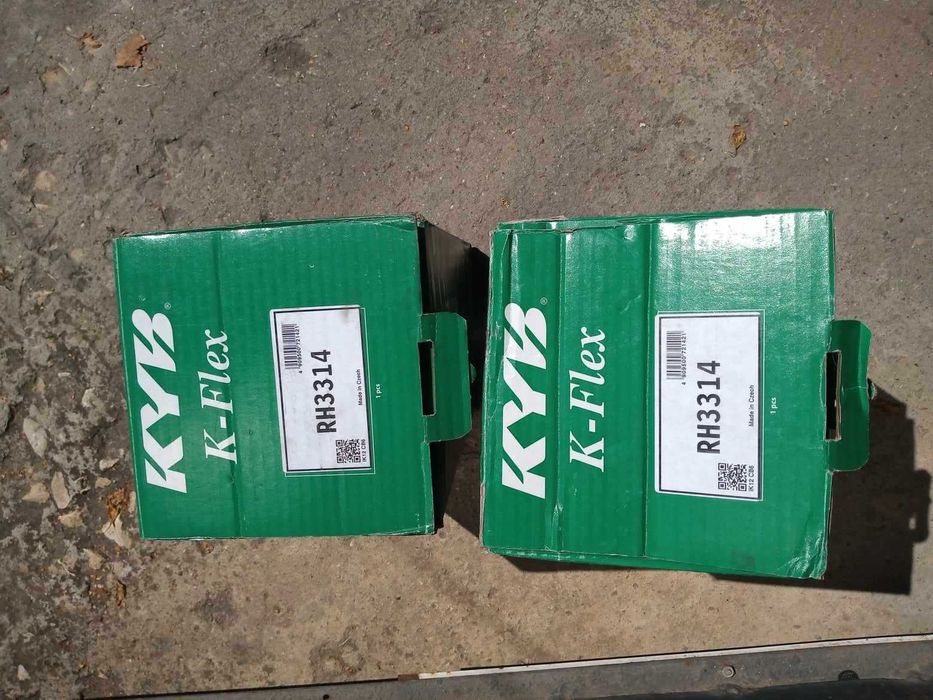 Комплект нови пружини KYB RH3314 за Опел