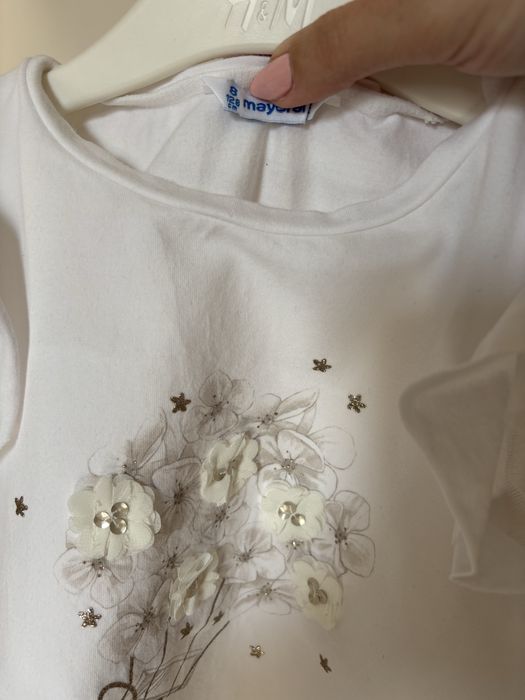 Mayoral  детска блузка