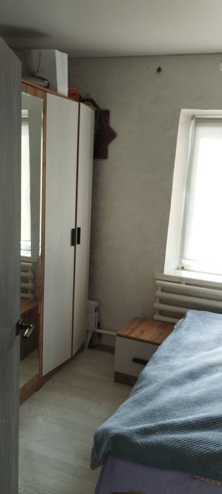 Частный дом в городе Каскелен