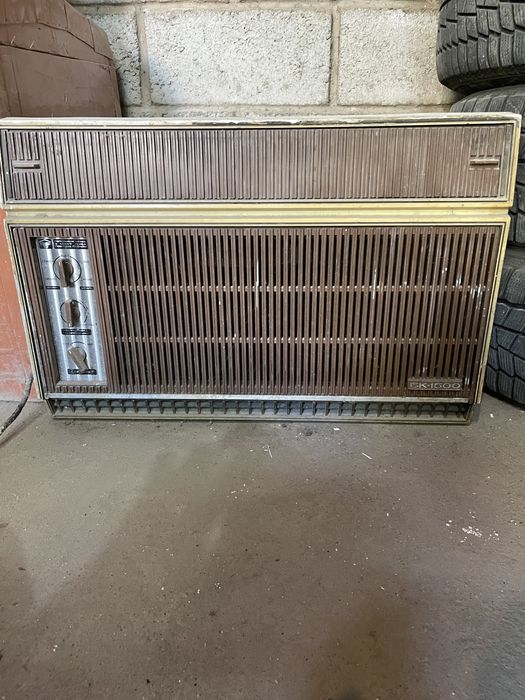 Кондиционер БК1500