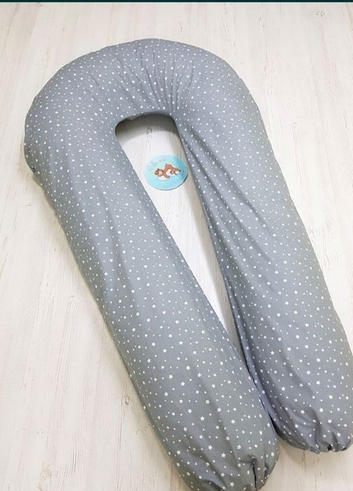 Подушки для беременных и кормящих мамочек