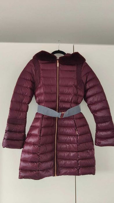 Зимно Яке Ted Baker