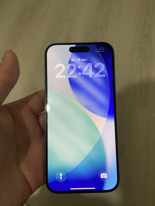 iphone 15 pro.