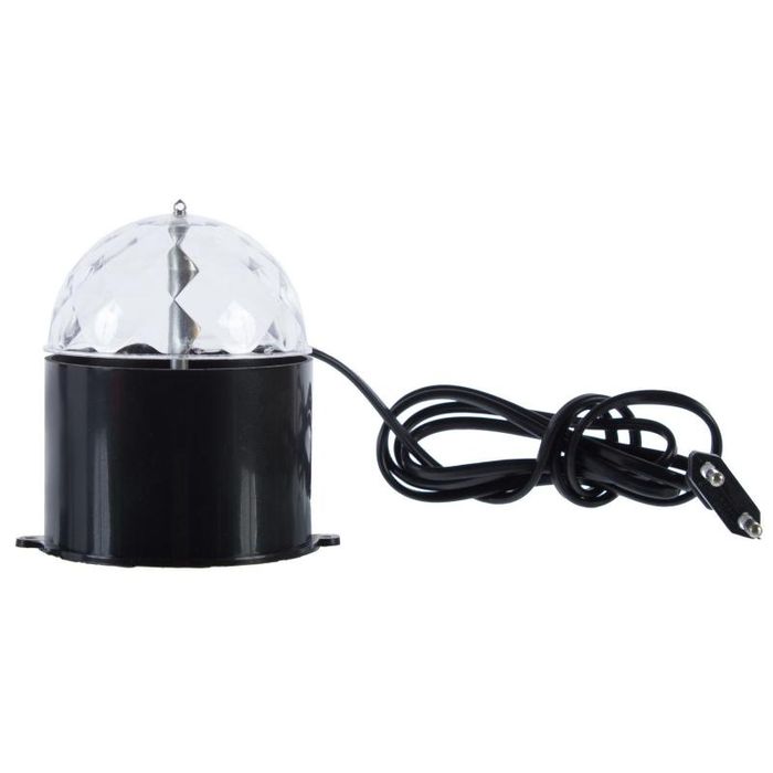 Диско шар,отлично подходит для вечеринок.