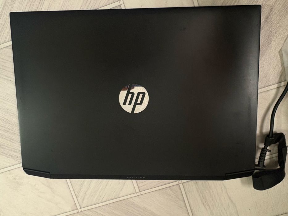 Ноутбук 20озу игровой HP